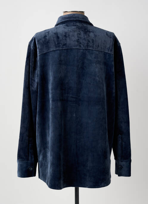 Jachete casual albastru OLSEN femeie