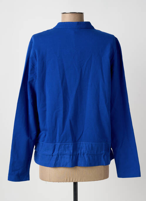 Jachete casual albastru OLSEN femeie