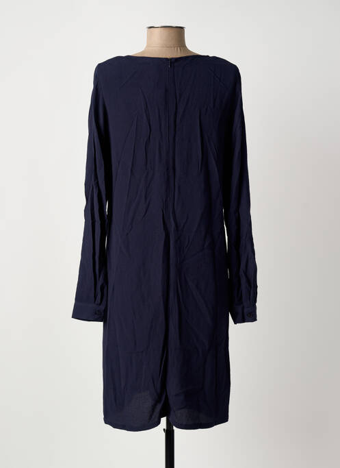 Rochie scurtă albastru LES P'TITES BOMBES femeie