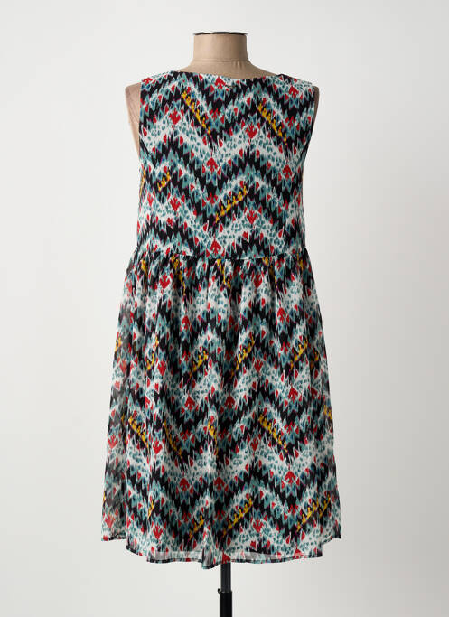 Rochie scurtă negru LES P'TITES BOMBES femeie