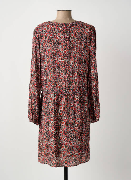 Rochie midi negru C'EST BEAU LA VIE femeie