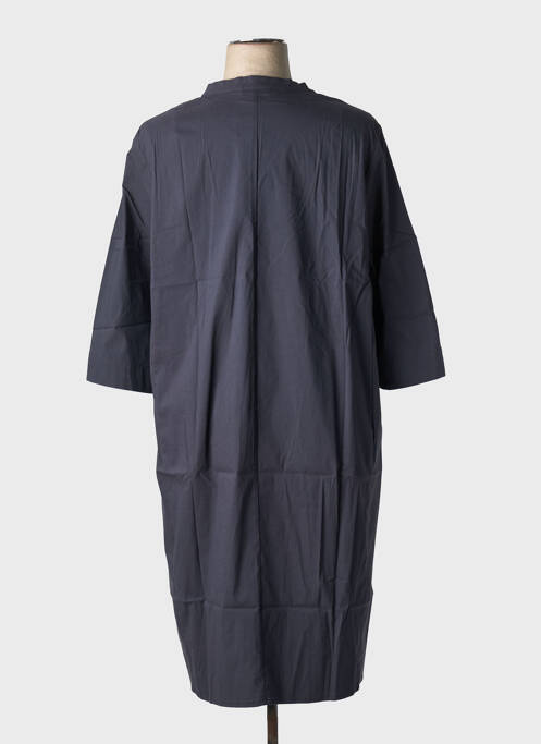 Rochie midi albastru KJBRAND femeie