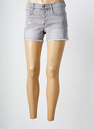 Șort gri LPB femeie