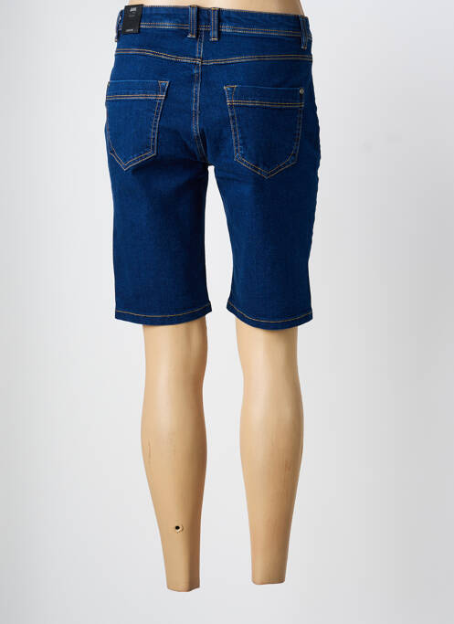 Bermudă albastru JENSEN femeie