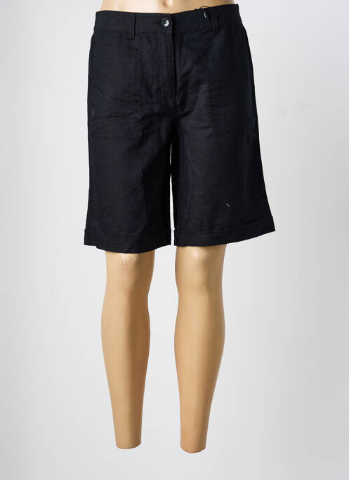 Bermudă negru OLSEN bărbat