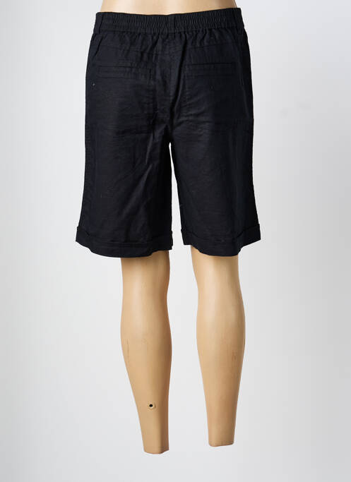 Bermudă negru OLSEN bărbat