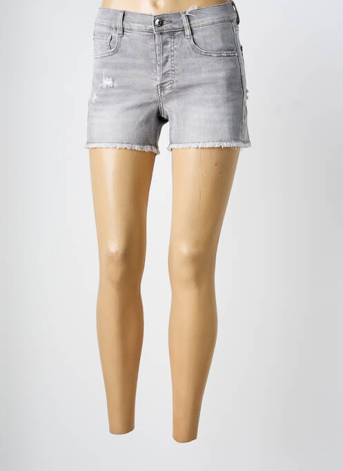 Șort gri LPB femeie