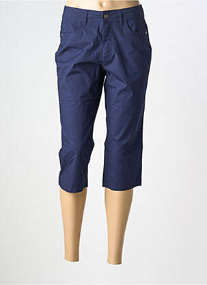 Corsar albastru JENSEN femeie