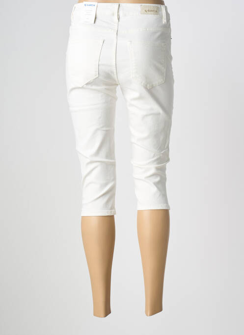 Corsar alb GARCIA femeie