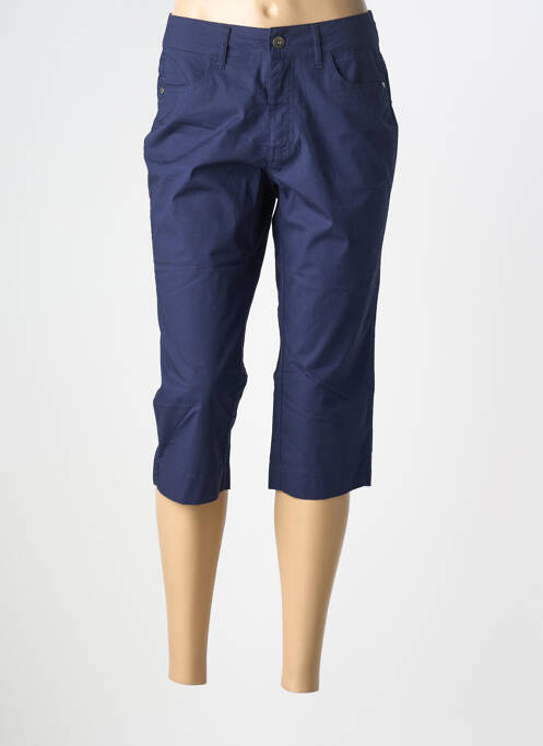 Corsar albastru JENSEN femeie