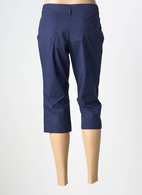 Corsar albastru JENSEN femeie