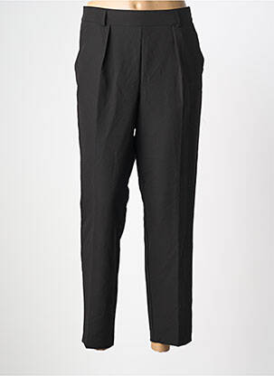Pantalon drept negru LPB femeie