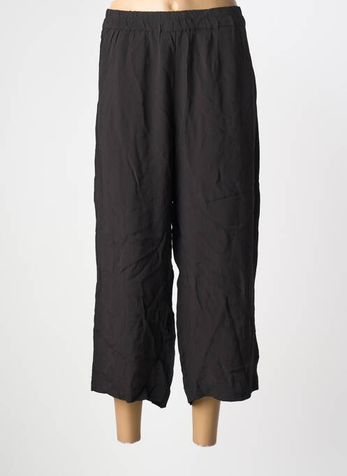 Pantalon 7/8 negru CISO femeie