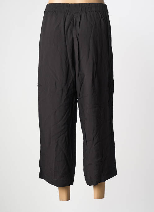 Pantalon 7/8 negru CISO femeie