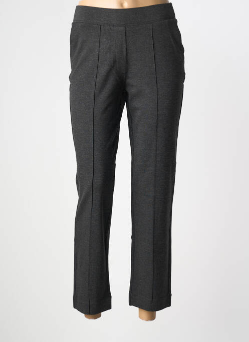 Pantalon 7/8 gri OLSEN femeie