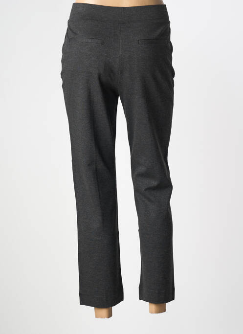 Pantalon 7/8 gri OLSEN femeie