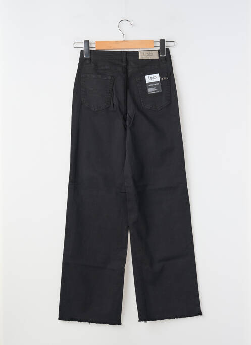 Pantalon drept negru LPB femeie