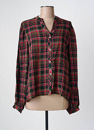 Cămașă roz MKT STUDIO femeie