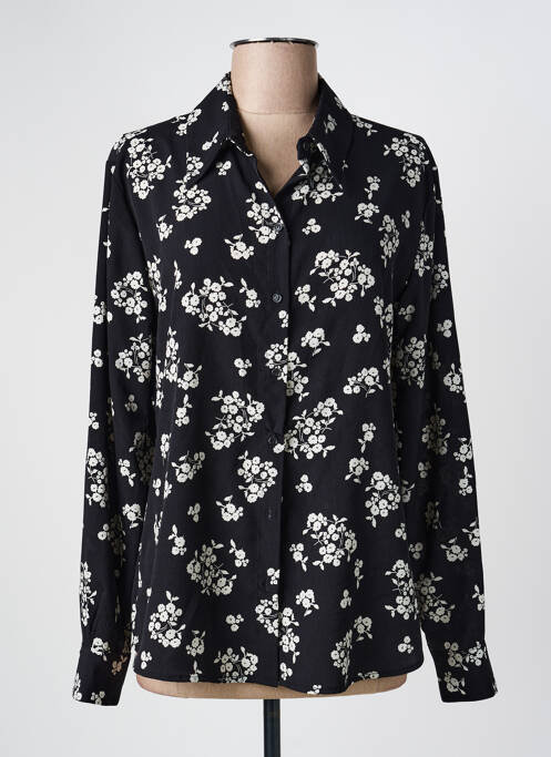 Cămașă negru OTTOD'AME femeie