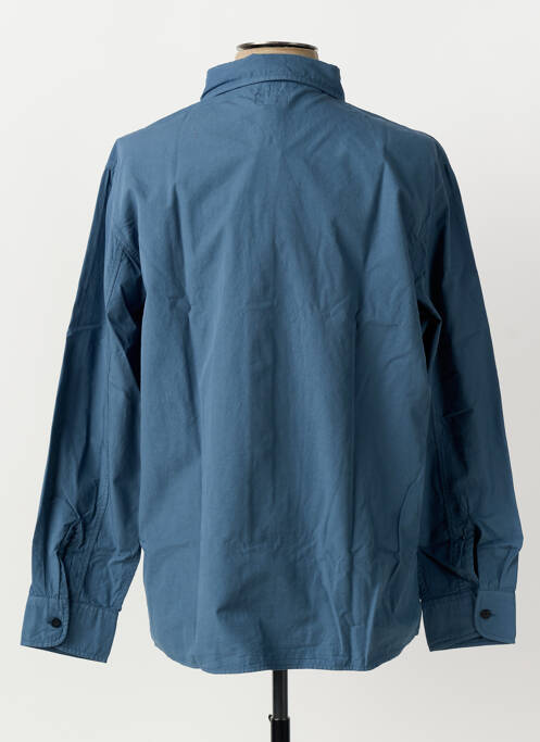 Cămașă cu mâneci lungi albastru EDWIN bărbat