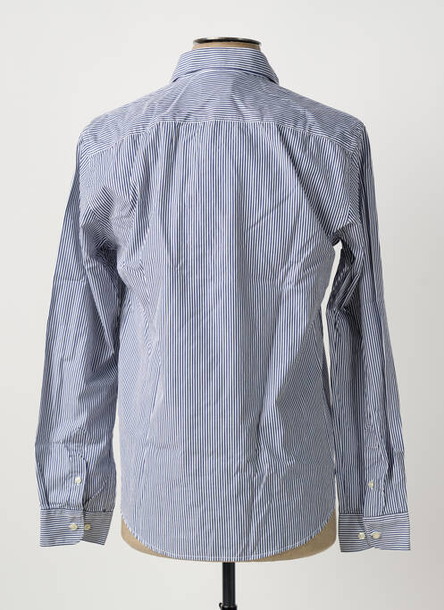 Cămașă cu mâneci lungi albastru LAFAURIE bărbat