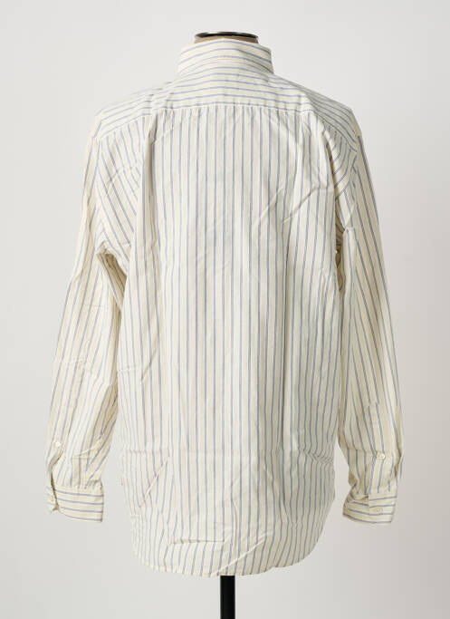 Cămașă cu mâneci lungi bej CLOSED bărbat