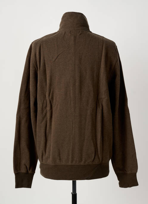 Jachete casual maro HARTFORD bărbat