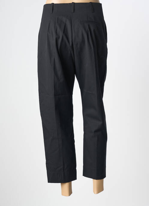 Pantalon 7/8 negru TINSELS femeie