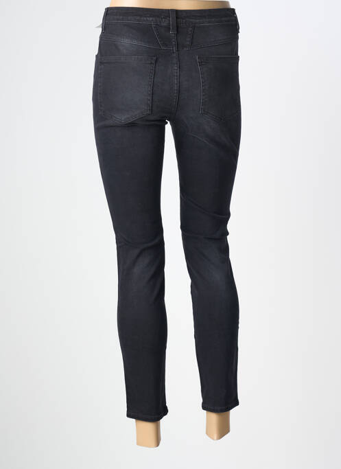Blugi skinny negru CLOSED femeie