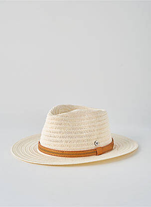 Pălărie bej M BY FLECHET bărbat