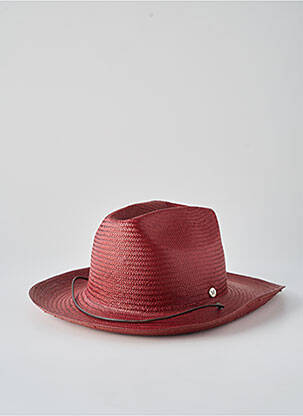 Pălărie violet M BY FLECHET bărbat