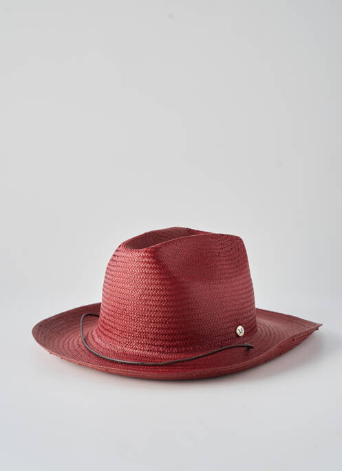 Pălărie violet M BY FLECHET bărbat