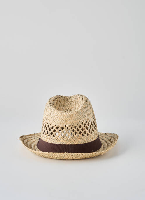 Pălărie maro JEAN-PIERRE DALET bărbat