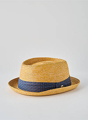 Pălărie albastru M BY FLECHET bărbat