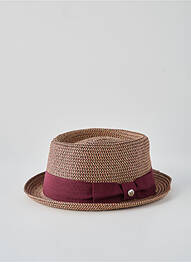 Pălărie violet M BY FLECHET homme
