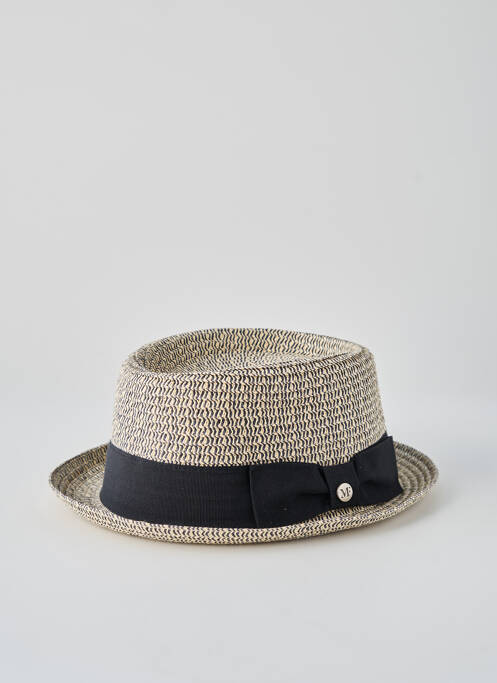 Pălărie negru M BY FLECHET bărbat