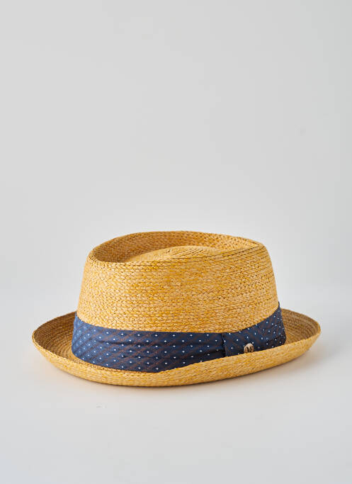 Pălărie albastru M BY FLECHET bărbat