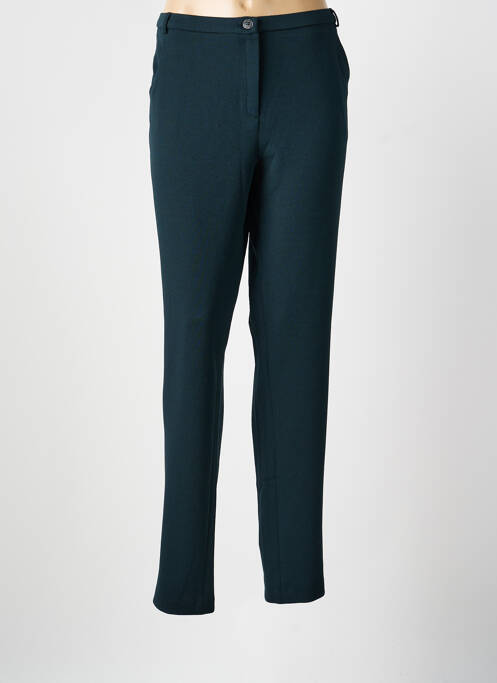 Pantalon chino verde MERI & ESCA femeie