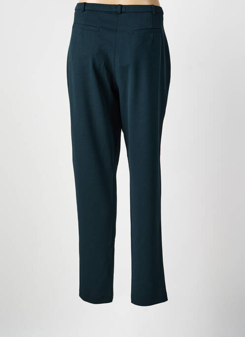 Pantalon chino verde MERI & ESCA femeie