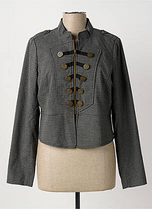 Jachete casual gri VETO femeie