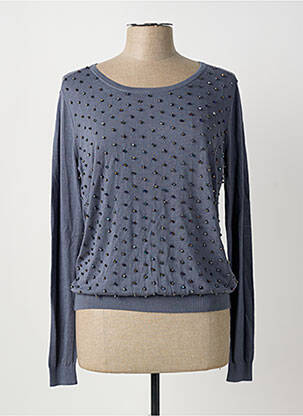 Tricou gri CRISTINA femeie