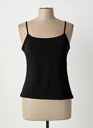 Maiou negru NAYAT femeie