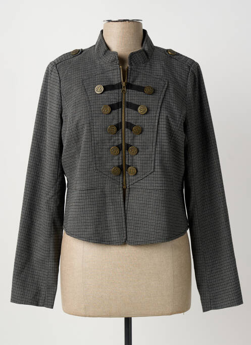 Jachete casual gri VETO femeie