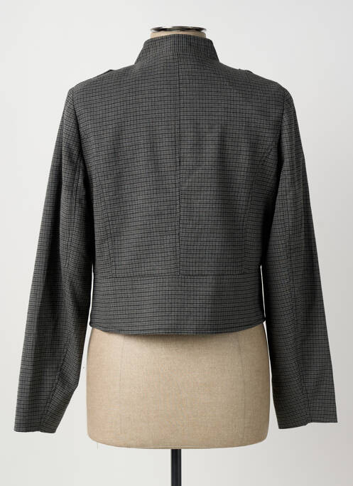 Jachete casual gri VETO femeie