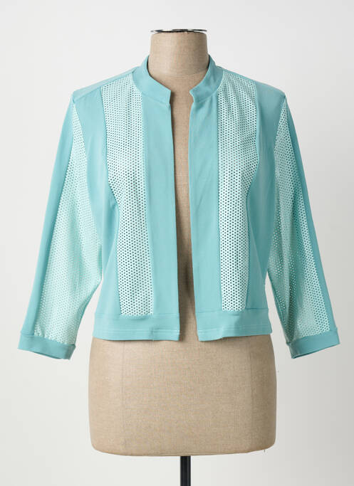 Jachete casual albastru GREGORY PAT femeie