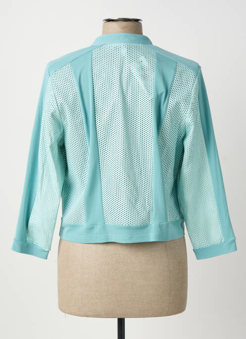 Jachete casual albastru GREGORY PAT femeie