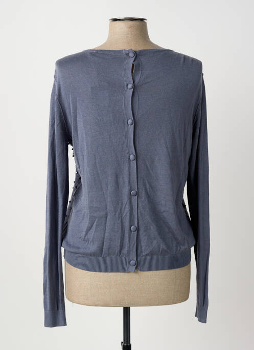 Tricou gri CRISTINA femeie