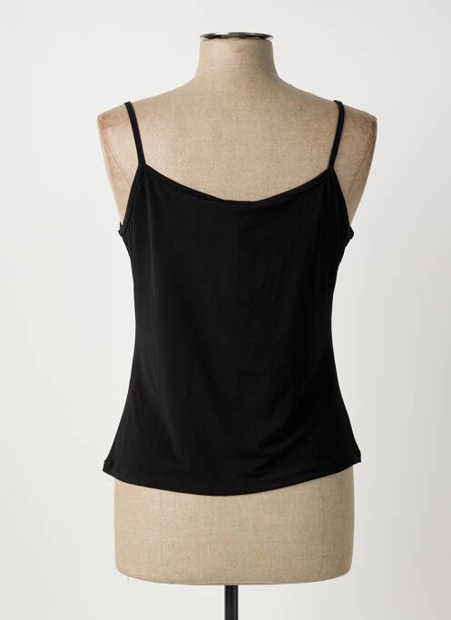 Maiou negru NAYAT femeie