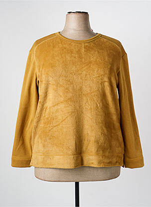 Hanorac verde CHRISMAS'S femeie