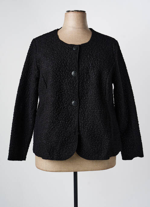 Jachete casual negru TELMAIL femeie